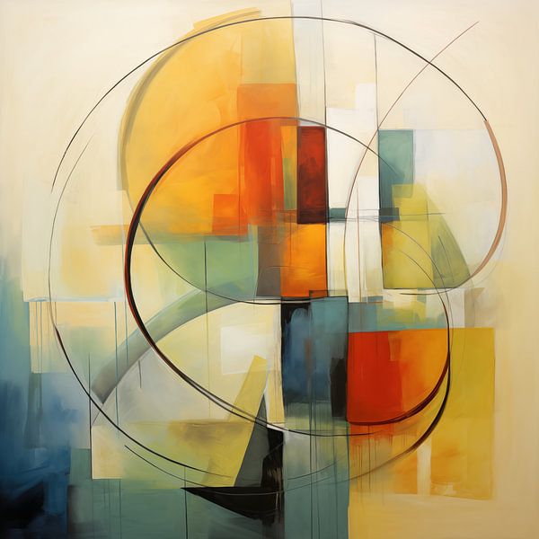 Abstrakt von Bert Nijholt