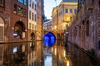 Grachten von Utrecht