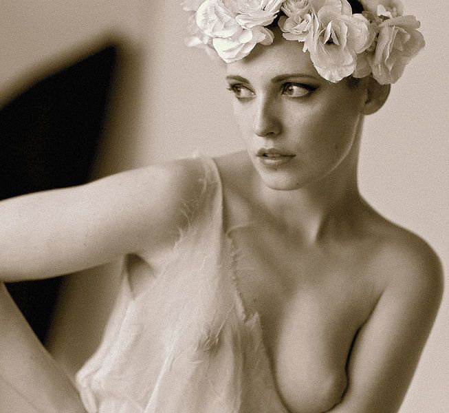 *** by DAVID MINSTER