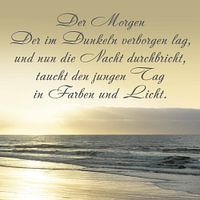 Der Morgen