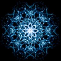 Smoke Art - Energy Core