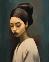 Réflexion intérieure