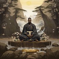 Eastern Chambers: Warriors of the Wu-Tang # 2