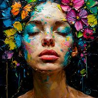 Gefühlsreihe: Verlangen