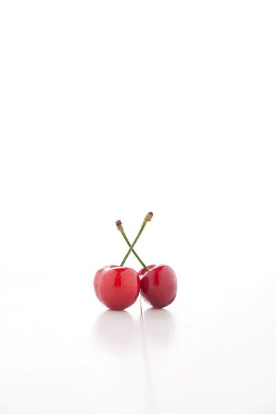 Kersen duo von Studio Windtkracht