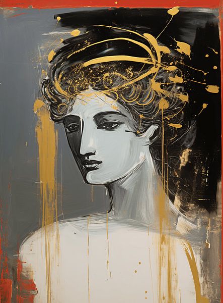 Das Rätsel der Identität von Art Lovers