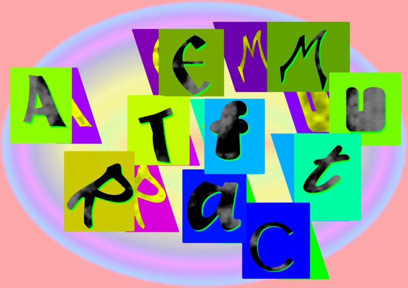 Artefactum par Harry Ucksche