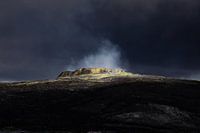 Geldingadalir-Krater