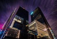 The Delftse Poort, Rotterdam