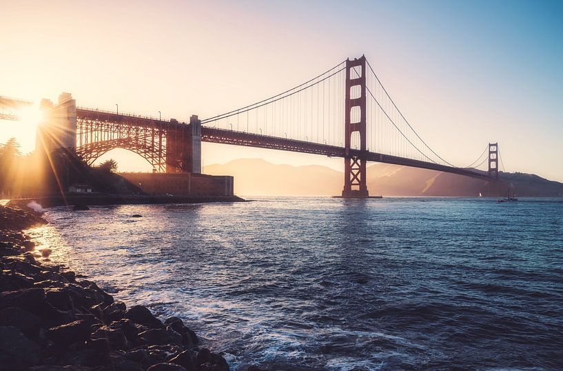 Une belle connexion par Loris Photography