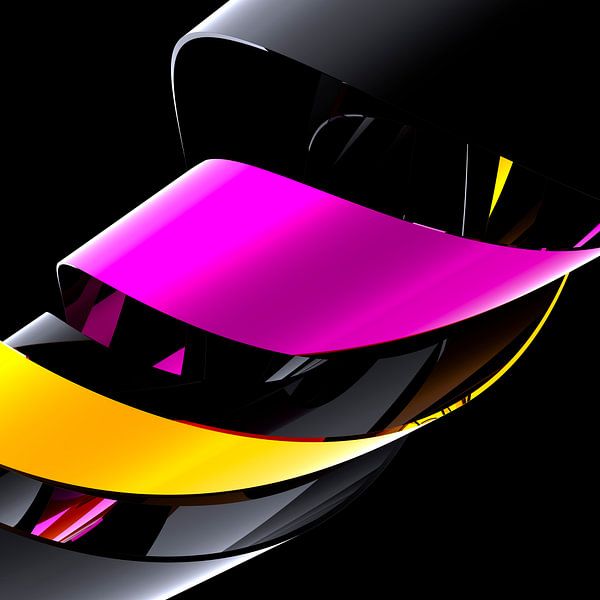 Spiralen von Jörg Hausmann