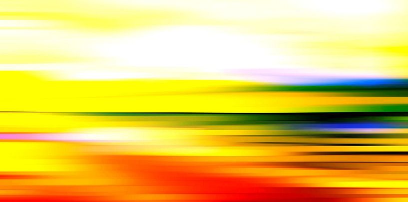 Summer Feeling by Matthias Rehme