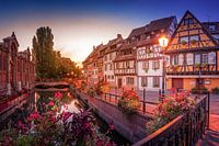 Colmar, little Venice