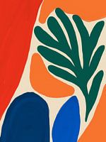 Lebendige Abstraktion