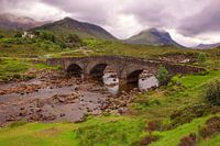 Pont de Sligachan