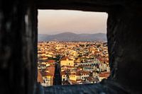 Window on Firenze