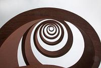 oneindige spiraal