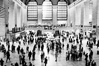 Grand Central Terminal New York
