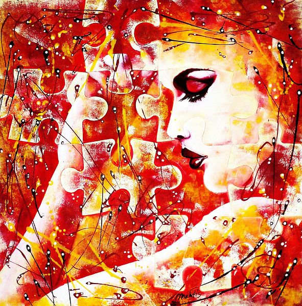 Memory von Marcella Mandis