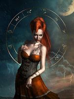 Skorpion Sternzeichen