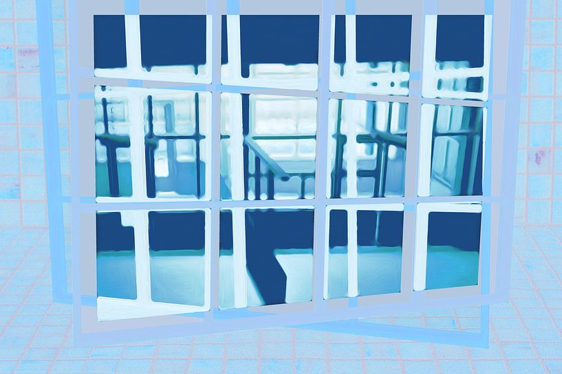 Layers van True Color Stories