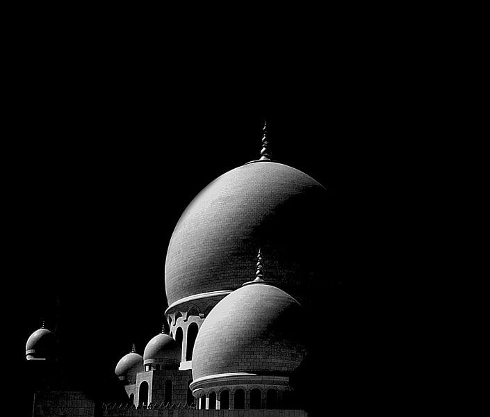 Kuppeln by Diedfried Jilge