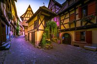 Eguisheim, Alsace France