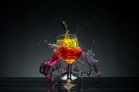 Splitter bringen Glück 2