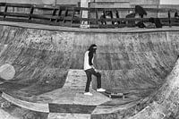 Skateboarden is mijn leven