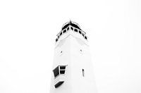 Le phare de Noordwijk