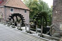 Oliemölle à Borculo