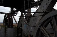 Landschaftspark Duisburg-Nord 8