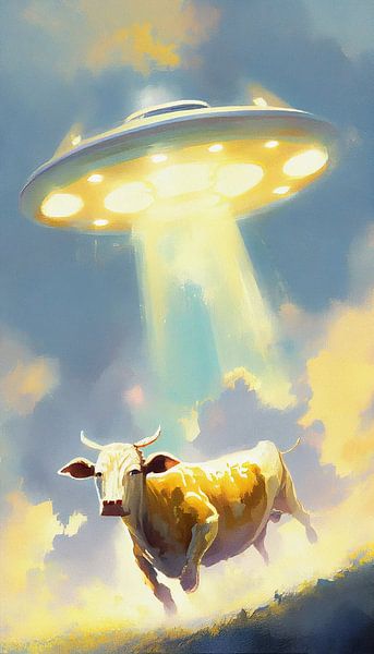 Existieren Außerirdische? von But First Framing