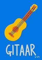 Gitarre