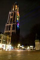 Utrecht, Domtoren