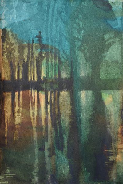 De Vijver van Retrotimes