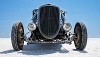 Ford Hot Rod Oldtimer | 1