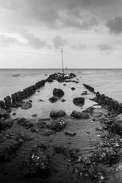 Golfbreker by Jasper Scheffers