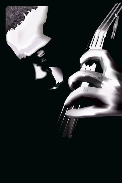 Musiker von Karen De Rycke