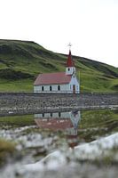 Ijslandskerkje
