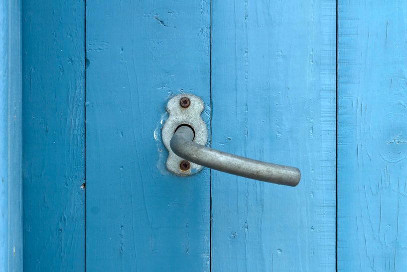 Surprise door von Kirsten Warner