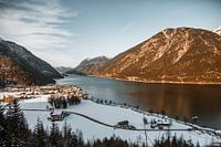 Achensee | Winter in den Alpen