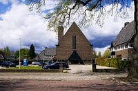 South church Apeldoorn