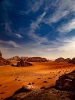 Wadi Rum