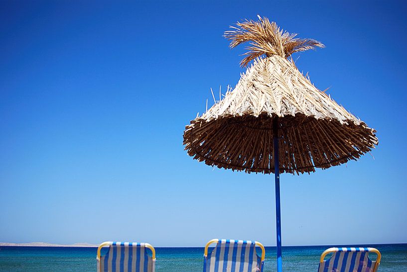 Strand tafereel von Björn Massuger