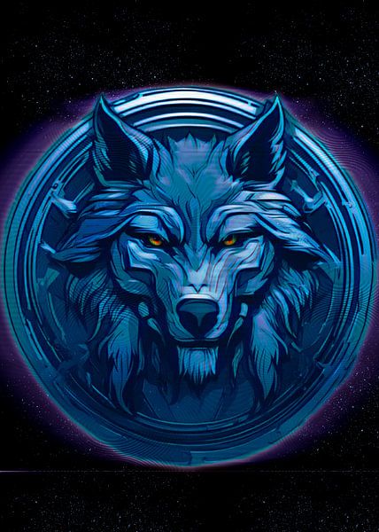 loup par irvan halim