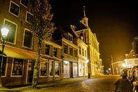 WEESP by Night