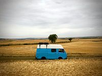 VW Campervan