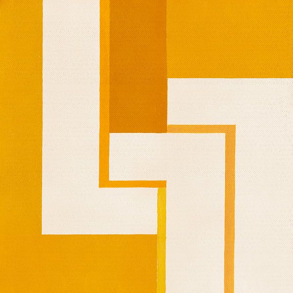 Standbein 01 von Fernando Vieira