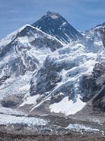 Mount Everest
